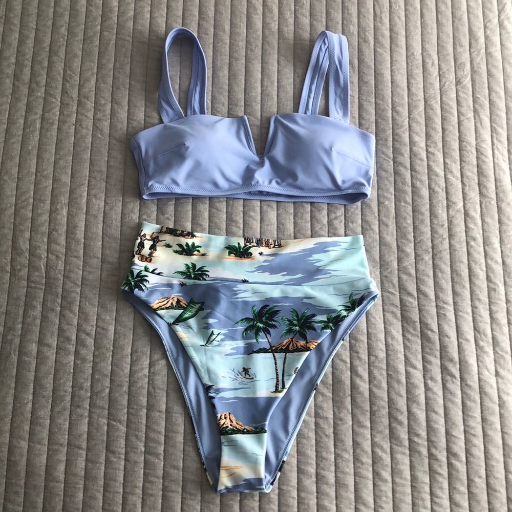 Aerie Bikini Set